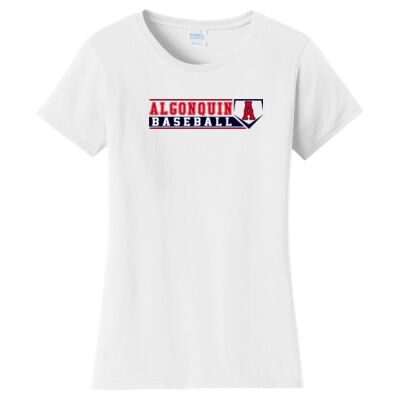 Ladies Fan Favorite Tee Thumbnail