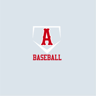Algonquin Baseball - Car/Travel Mug Sticker Thumbnail