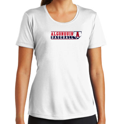 Ladies Performance Tee Thumbnail