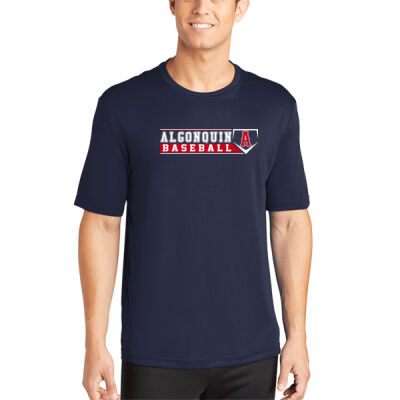 Adult Performance Tee Thumbnail