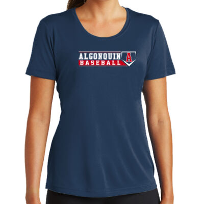 Ladies Performance Tee Thumbnail