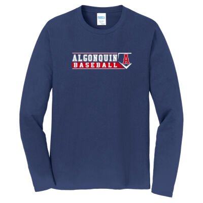 Adult Long Sleeve Fan Favorite Tee Thumbnail
