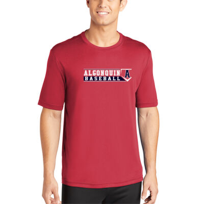 Adult Performance Tee Thumbnail