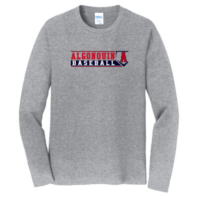 Adult Long Sleeve Fan Favorite Tee Thumbnail