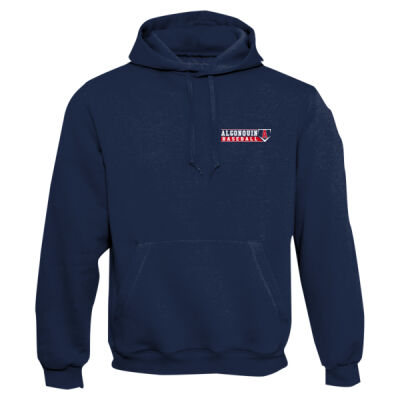 ABSA - Repel Fleece Hooded Pullover Thumbnail