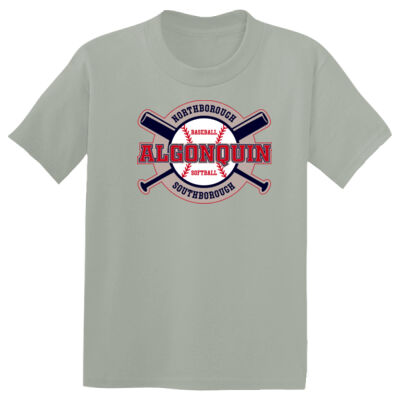 LIMITED EDITION - Youth PosiCharge ® Competitor™ Tee Thumbnail