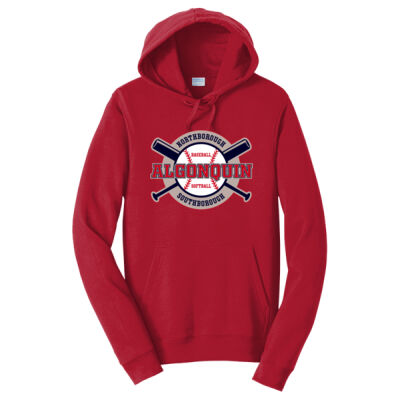 LIMITED EDITION - Fan Favorite Fleece Pullover Hooded Sweatshirt Thumbnail