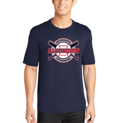 LIMITED EDITION - PosiCharge ® Competitor™ Tee Thumbnail