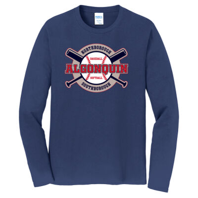 LIMITED EDITION - Long Sleeve Fan Favorite Tee Thumbnail