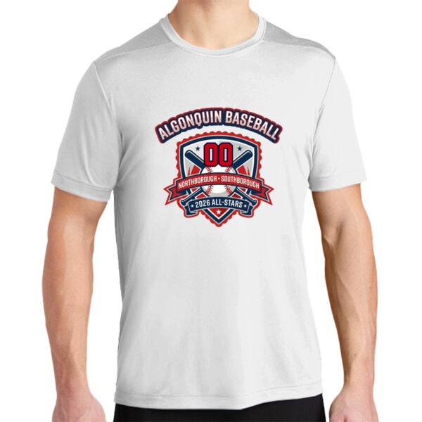 2026 ALL STARS - Posi UV ® Pro Tee Thumbnail