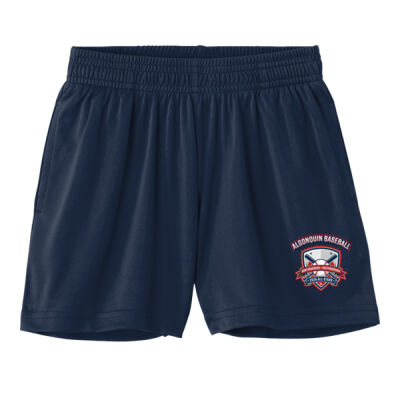 2026 ALL STARS - Youth PosiCharge ® Competitor 5" Pocketed Short Thumbnail