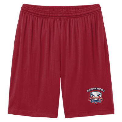 2026 ALL STARS - PosiCharge ® Competitor 7" Pocketed Short Thumbnail