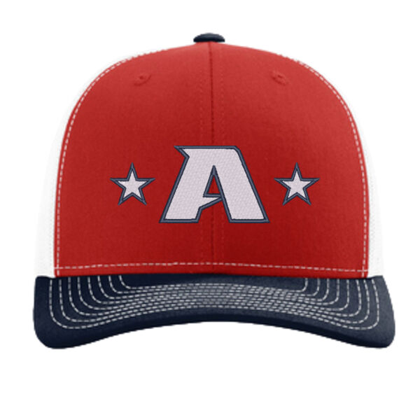 2026 ALL STARS - Trucker Cap Thumbnail