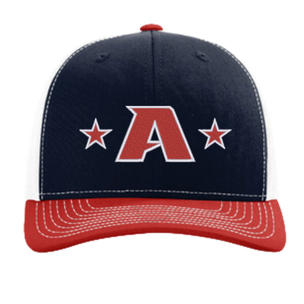2026 ALL STARS - Trucker Cap Thumbnail