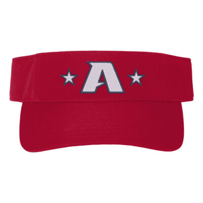 2026 ALL STARS - Action Visor Thumbnail
