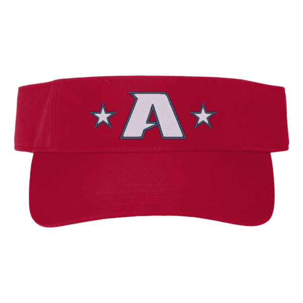 2026 ALL STARS - Action Visor Thumbnail