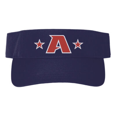 2026 ALL STARS - Action Visor Thumbnail