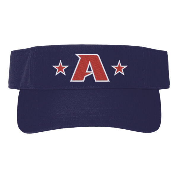 2026 ALL STARS - Action Visor Thumbnail